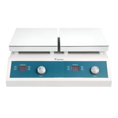 Labtron Multi-Position Hot Plate Magnetic Stirrer LMHS-A12 image-1