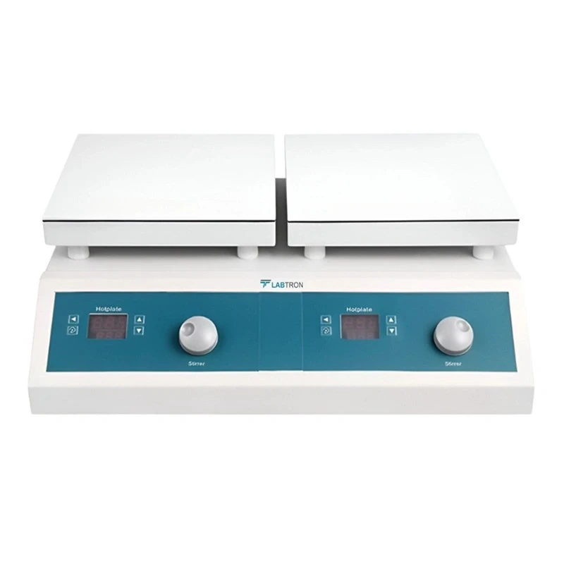 Labtron Multi-Position Hot Plate Magnetic Stirrer LMHS-A12 image-1