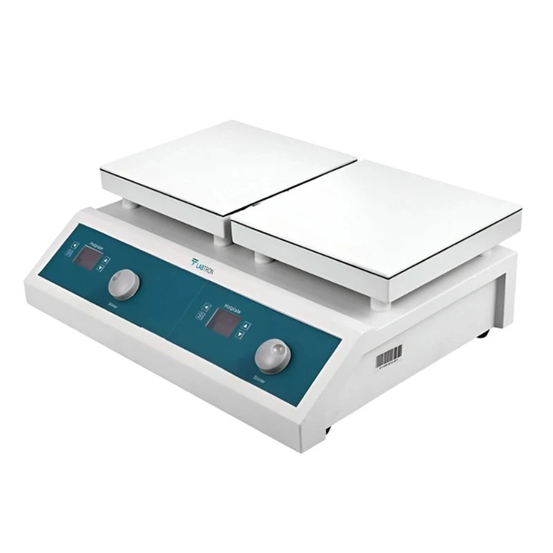  Labtron Multi-Position Hot Plate Magnetic Stirrer LMHS-A12 image-3