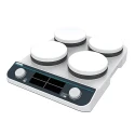 Labtron Multi-Position Hot Plate Magnetic Stirrer LMHS-A21 image-1