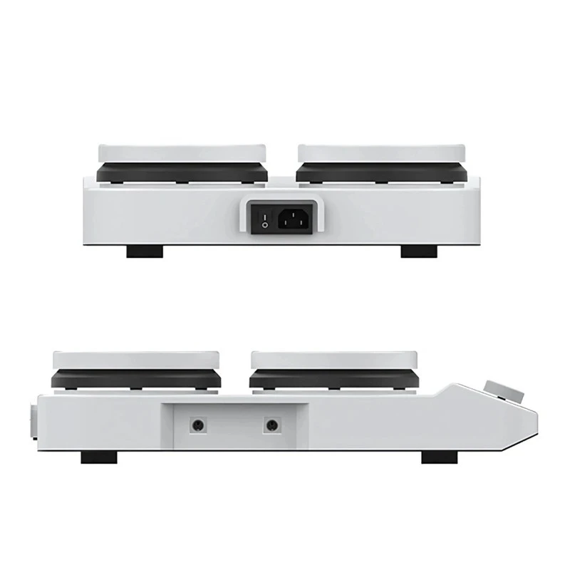  Labtron Multi-Position Hot Plate Magnetic Stirrer LMHS-A21 image-4