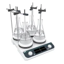  Labtron Multi-Position Hot Plate Magnetic Stirrer LMHS-A21 image-5