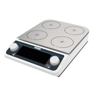 Labtron Multi-Position Hot Plate Magnetic Stirrer LMHS-C10 image-1