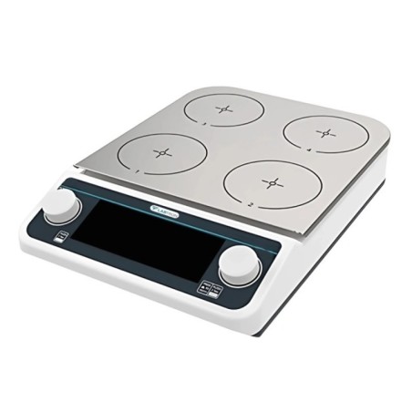 Labtron Multi-Position Hot Plate Magnetic Stirrer LMHS-C10 image-1