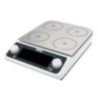 Multi-Position Hot Plate Magnetic Stirrer EMHS-C10
