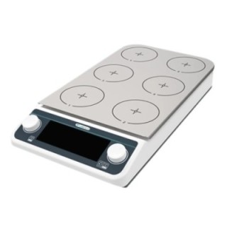 Labtron Multi-Position Hot Plate Magnetic Stirrer LMHS-C11 image-1