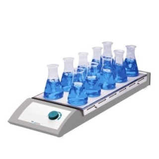 Labtron Multi-Position Magnetic Stirrer LMMS-A20 image-1