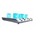 Labtron Multi-Position Magnetic Stirrer LMMS-A22 image-1