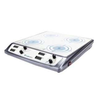 Labtron Multi-Position Magnetic Stirrer LMMS-A33 image-1