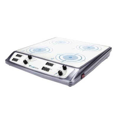 Labtron Multi-Position Magnetic Stirrer LMMS-A33 image-1