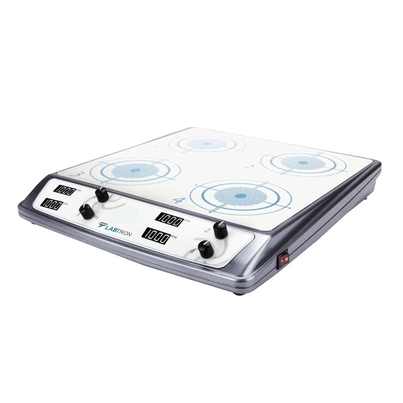 Labtron Multi-Position Magnetic Stirrer LMMS-A33 image-1