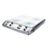 Multi-Position Magnetic Stirrer EMMS-A33
