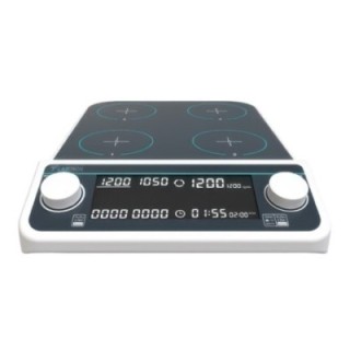 Labtron Multi-Position Magnetic Stirrer LMMS-A34 image-1