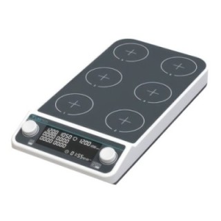 Labtron Multi-Position Magnetic Stirrer LMMS-A35 image-1