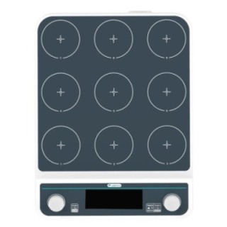 Labtron Multi-Position Magnetic Stirrer LMMS-A36 image-1