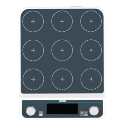 Labtron Multi-Position Magnetic Stirrer LMMS-A36 image-1