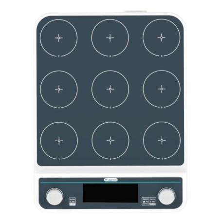 Labtron Multi-Position Magnetic Stirrer LMMS-A36 image-1