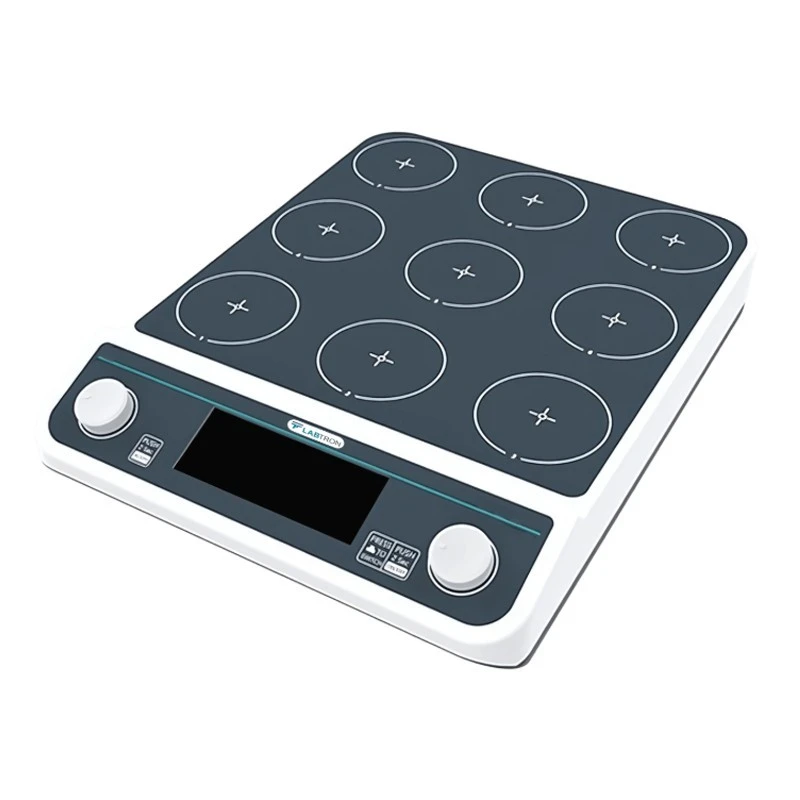  Labtron Multi-Position Magnetic Stirrer LMMS-A36 image-3