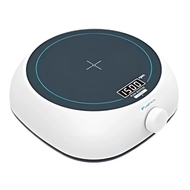 Labtron Mini Magnetic Stirrer LMSR-A13 image-1