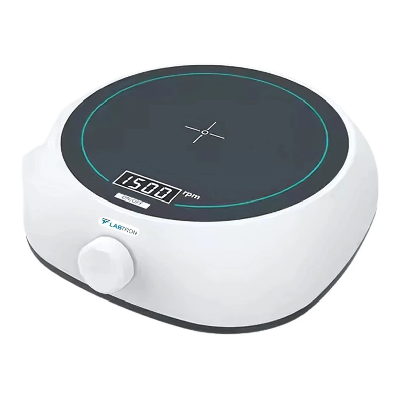  Labtron Mini Magnetic Stirrer LMSR-A13 image-2