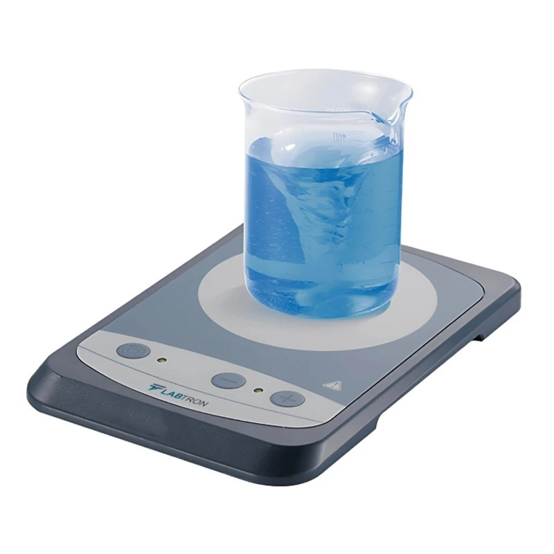  Labtron Mini Magnetic Stirrer LMSR-B10 image-2