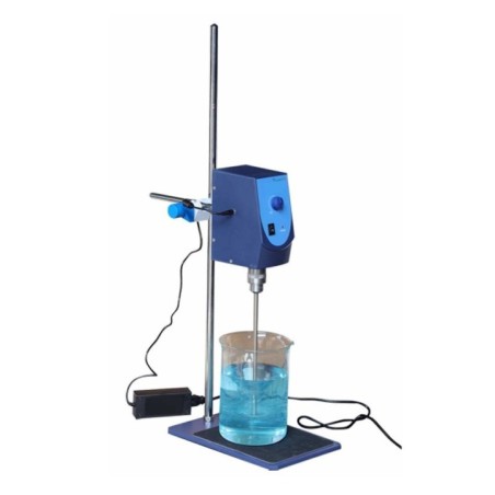 Labtron Overhead Stirrer LOSR–A10 image-1