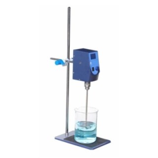 Labtron Overhead Stirrer LOSR–A11 image-1