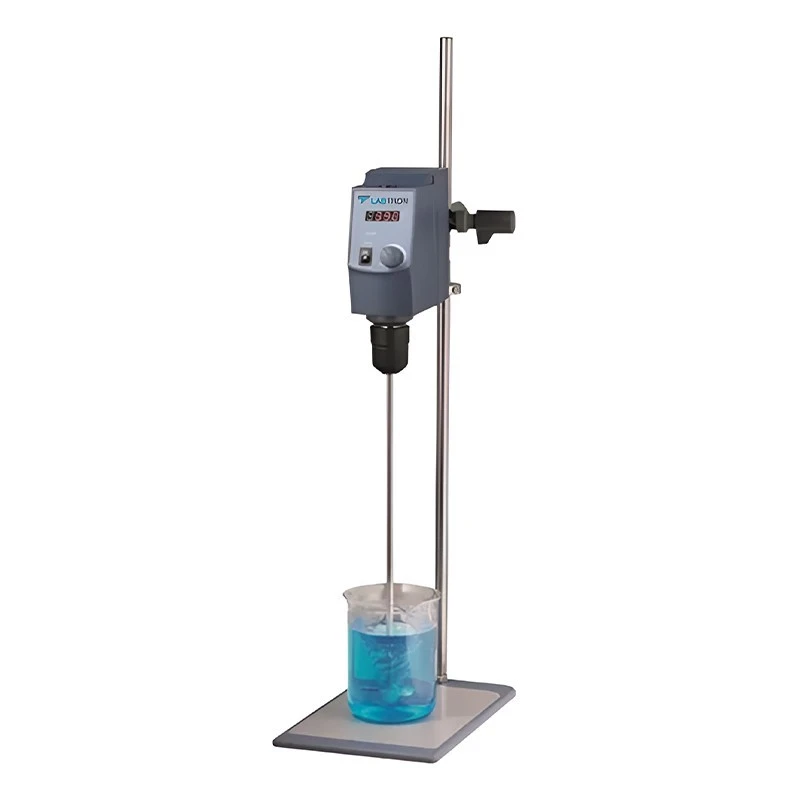 Labtron Overhead Stirrer LOSR–A13 image-1