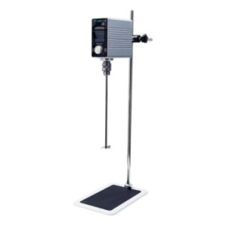 Labtron Overhead Stirrer LOSR–A14 image-1