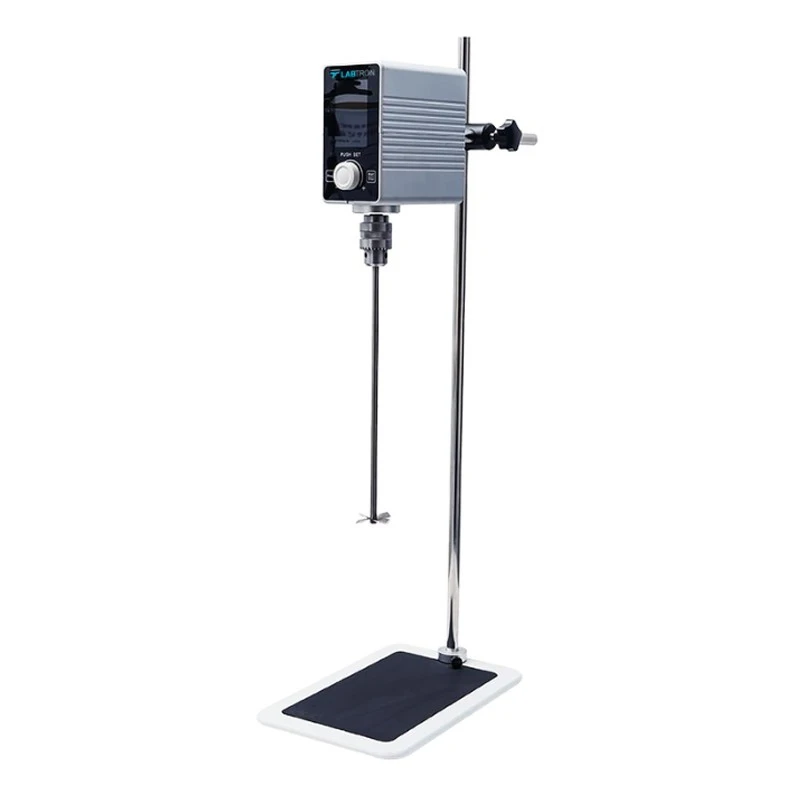 Labtron Overhead Stirrer LOSR–A14 image-1