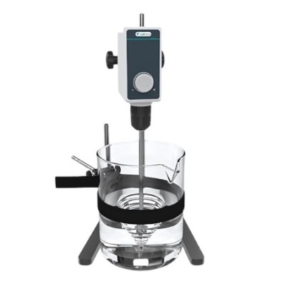 Labtron Overhead Stirrer LOSR–A15 image-1