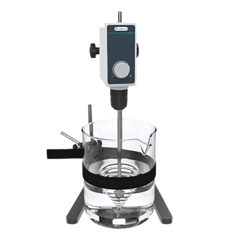 Labtron Overhead Stirrer LOSR–A15 image-1