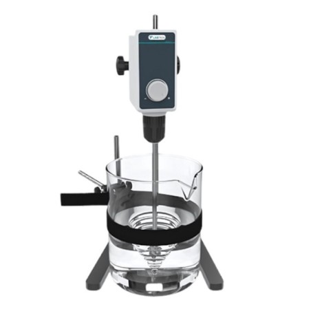 Labtron Overhead Stirrer LOSR–A15 image-1