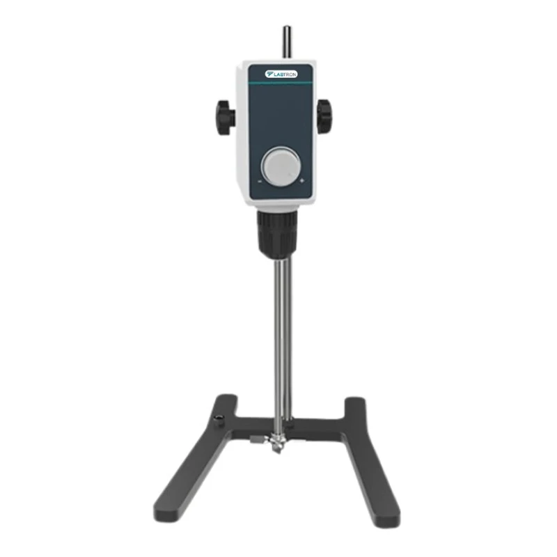  Labtron Overhead Stirrer LOSR–A15 image-2