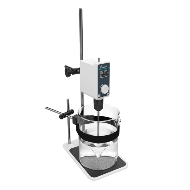 Labtron Overhead Stirrer LOSR–A16 image-1