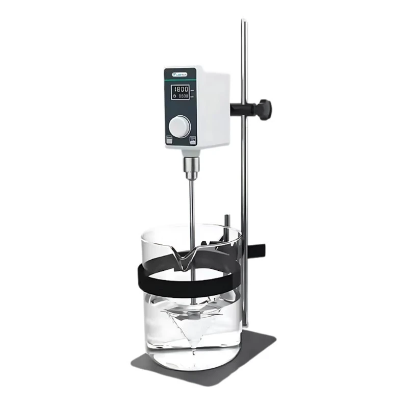 Labtron Overhead Stirrer LOSR–A17 image-1