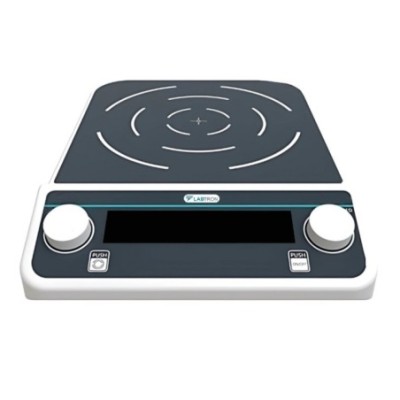 Labtron Standard Magnetic Stirrer LSMS-A10 image-1