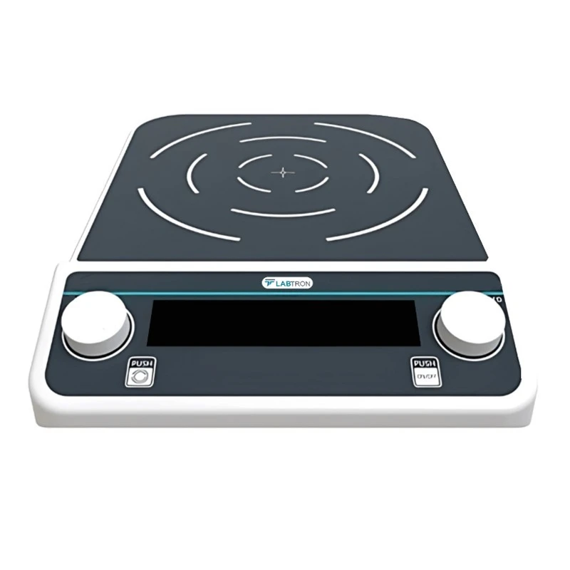 Labtron Standard Magnetic Stirrer LSMS-A10 image-1