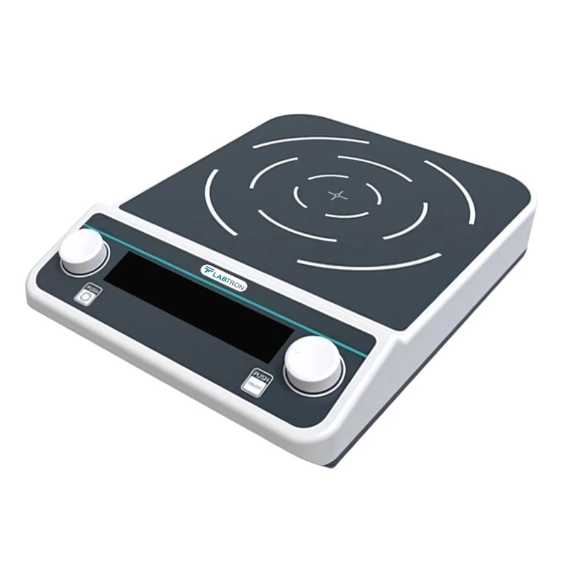  Labtron Standard Magnetic Stirrer LSMS-A12 image-3