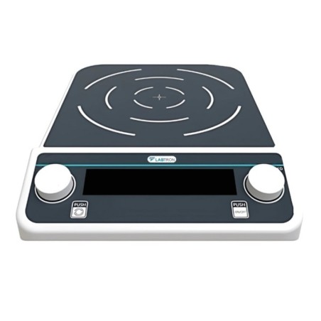 Labtron Standard Magnetic Stirrer LSMS-A14 image-1