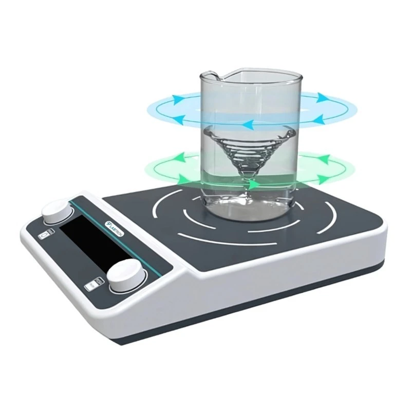  Labtron Standard Magnetic Stirrer LSMS-A14 image-2
