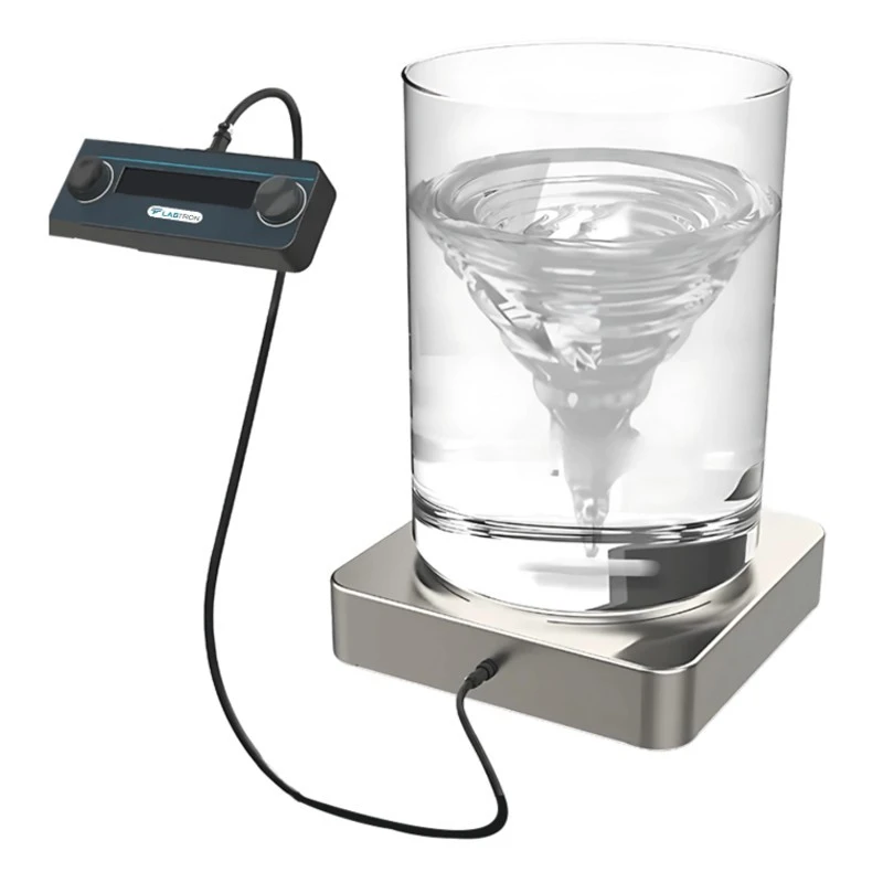  Labtron Standard Magnetic Stirrer LSMS-A15 image-2