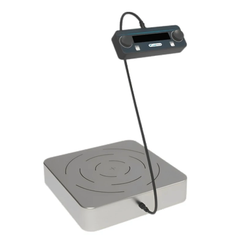  Labtron Standard Magnetic Stirrer LSMS-A15 image-3