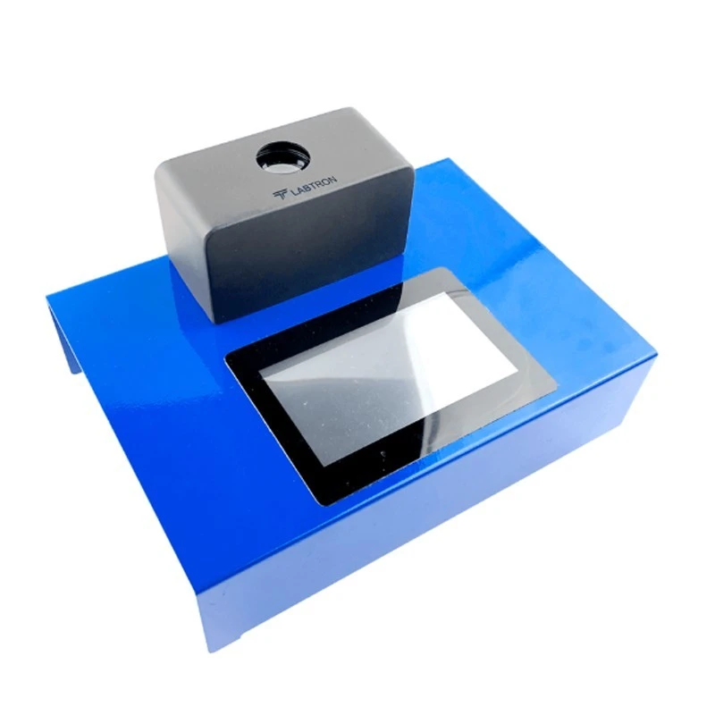 Labtron Melting Point Apparatus LDMP-A13 image-1