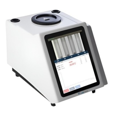 Labtron Melting Point Apparatus LDMP-A20 image-1