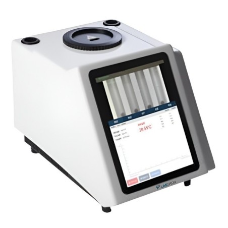 Labtron Melting Point Apparatus LDMP-A20 image-1