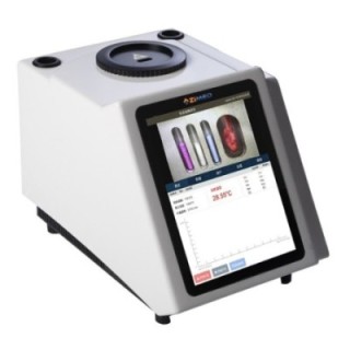 Labtron Melting Point Apparatus LDMP-A21 image-1