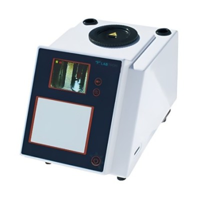 Labtron Melting Point Apparatus LDMP-B11 image-1