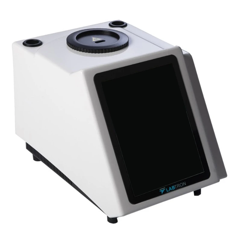 Labtron Touch Screen Melting Point Apparatus LDMP-B14 image-1