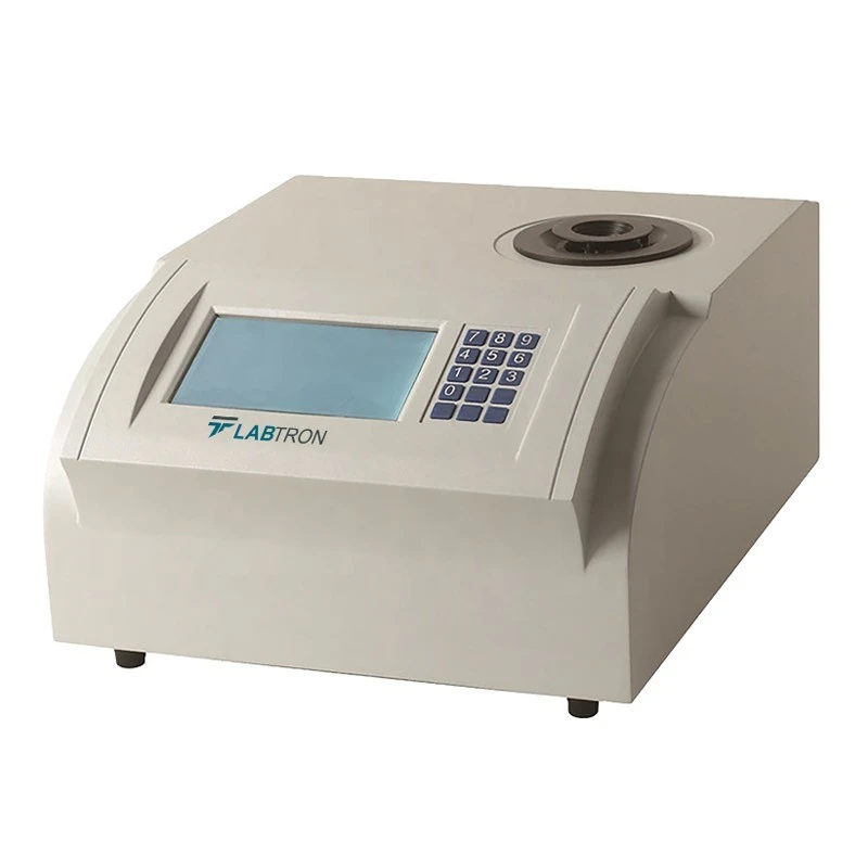 Labtron Melting Point Apparatus LDMP-B30 image-1